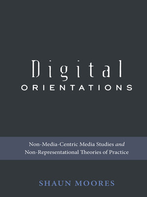 cover image of Digital Orientations